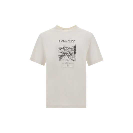 Brunello Cucinelli T-Shirt