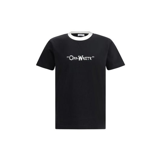 Off-White Quote T-Shirt