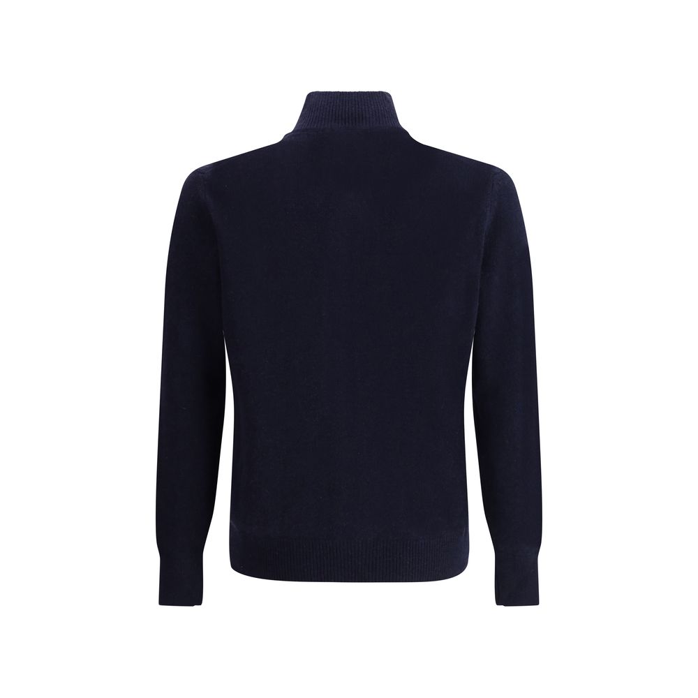 Aragona Cashmere Cashmere Sweater