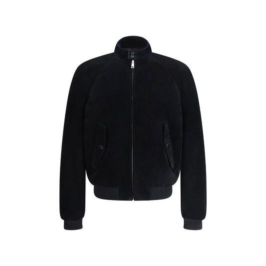 Prada Bomber Jacket