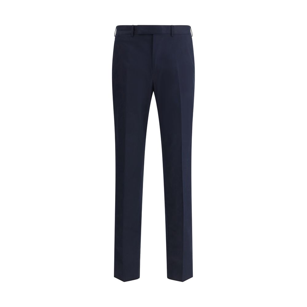 ZEGNA Luxury Suit Pants