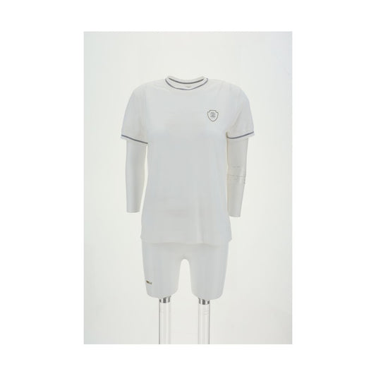 Brunello Cucinelli Logoed T-Shirt