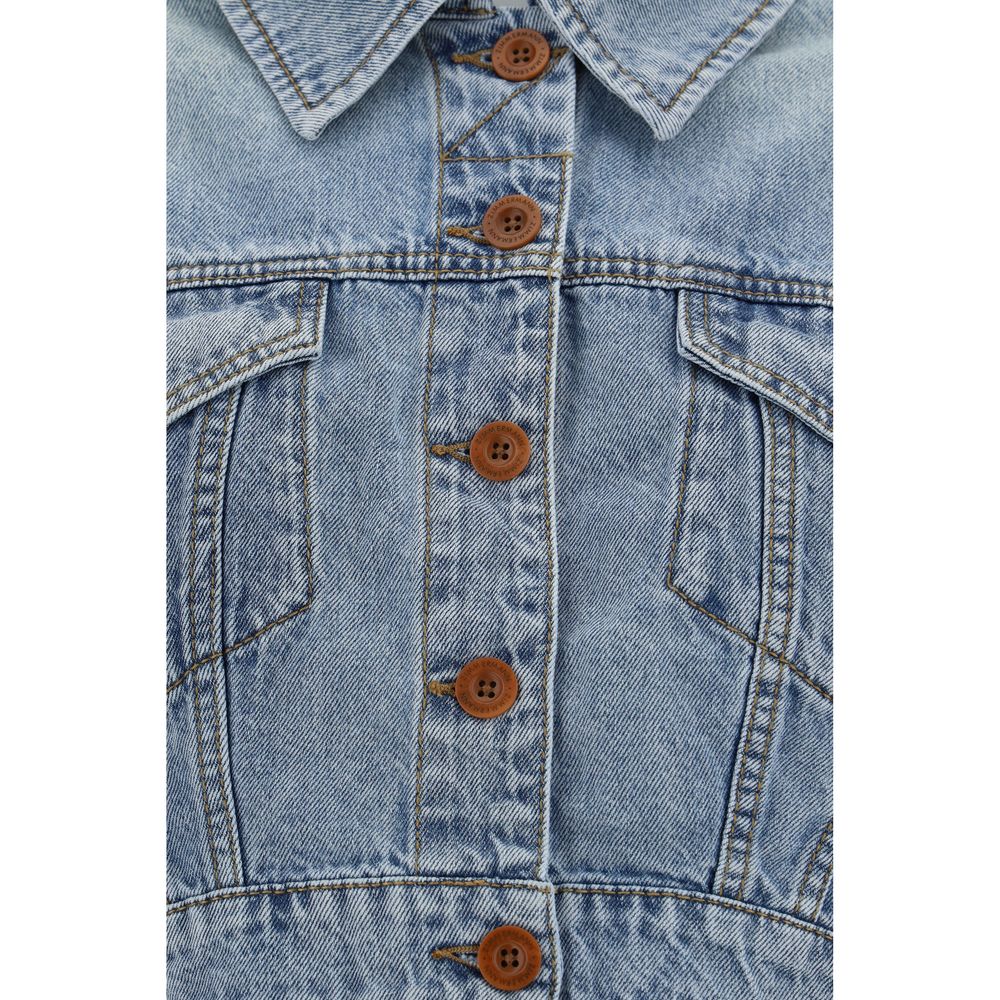 Zimmermann Denim Jacket