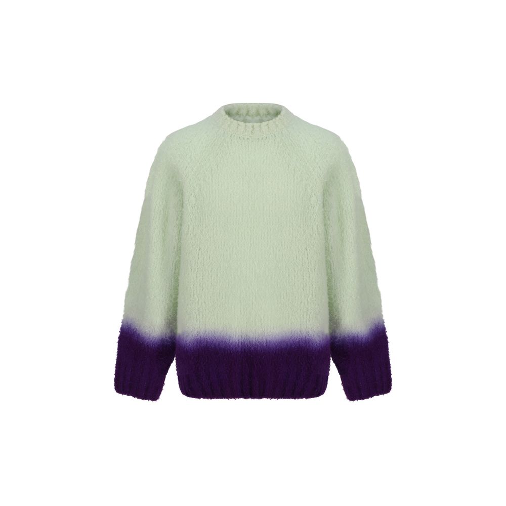 Sacai Sweater