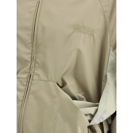 Magliano Cut-out waterproof Jacket