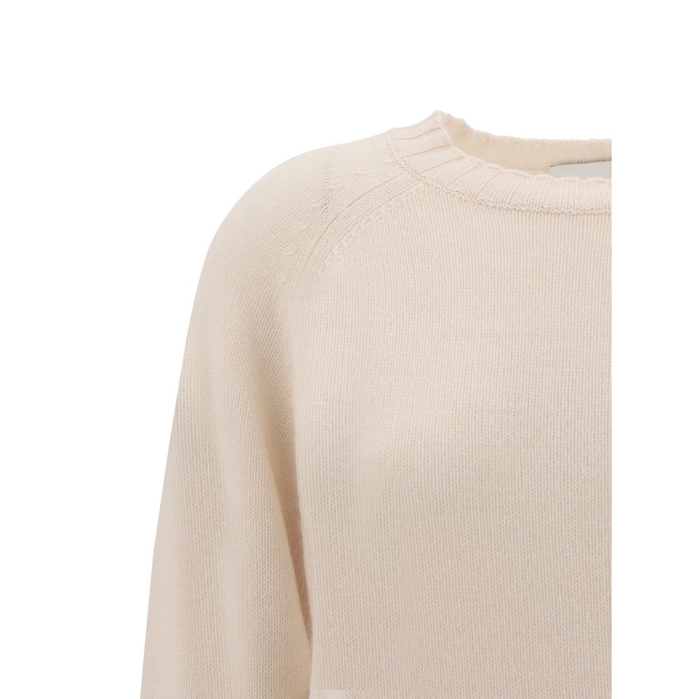 Allude Cashmere Sweater