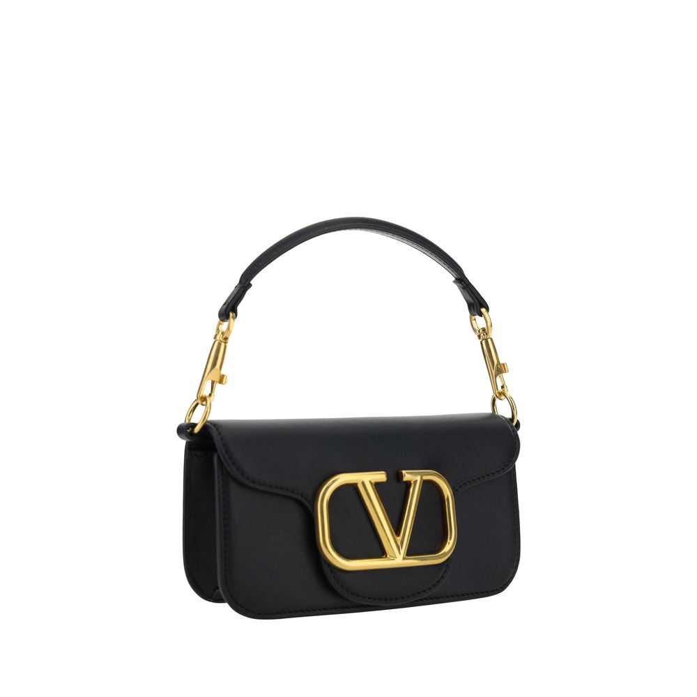 Valentino Garavani Locò Shoulder Bag