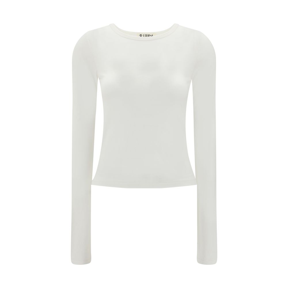 Éterne Long-Sleeve Top