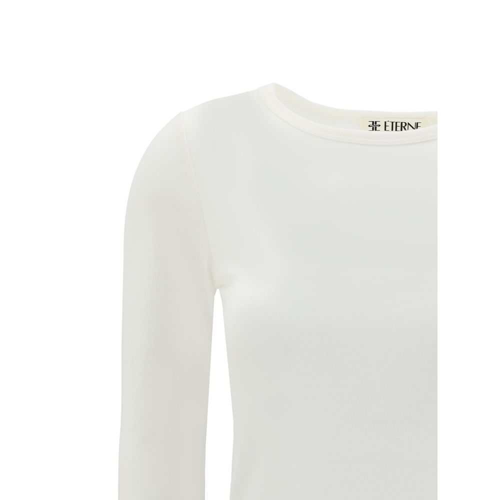 Éterne Long-Sleeve Top