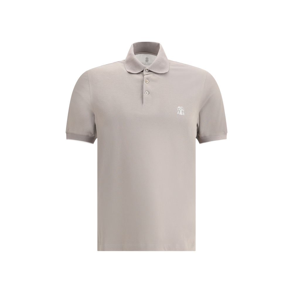 Brunello Cucinelli Polo Shirt