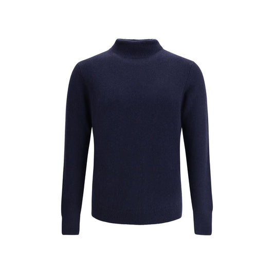 Aragona Cashmere Turtleneck Sweater