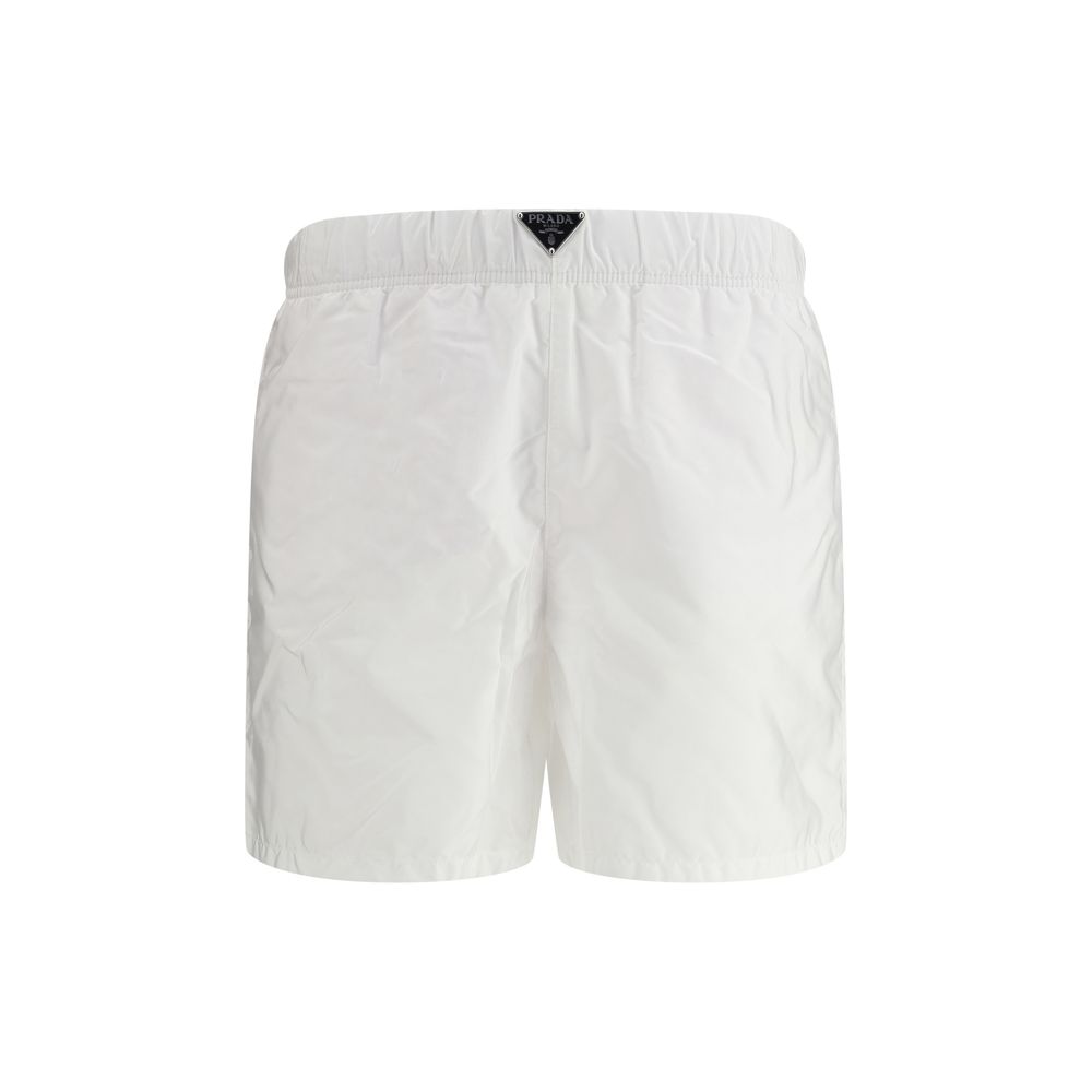 Prada Swimshorts