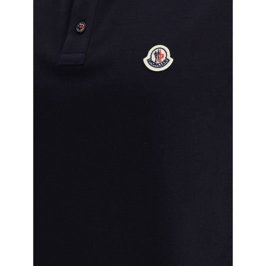 Moncler Polo Shirt