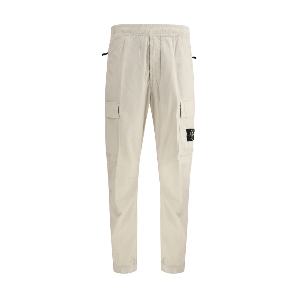 Stone Island Cargo Pants