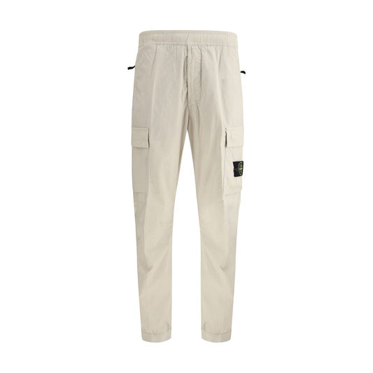 Stone Island Cargo Pants