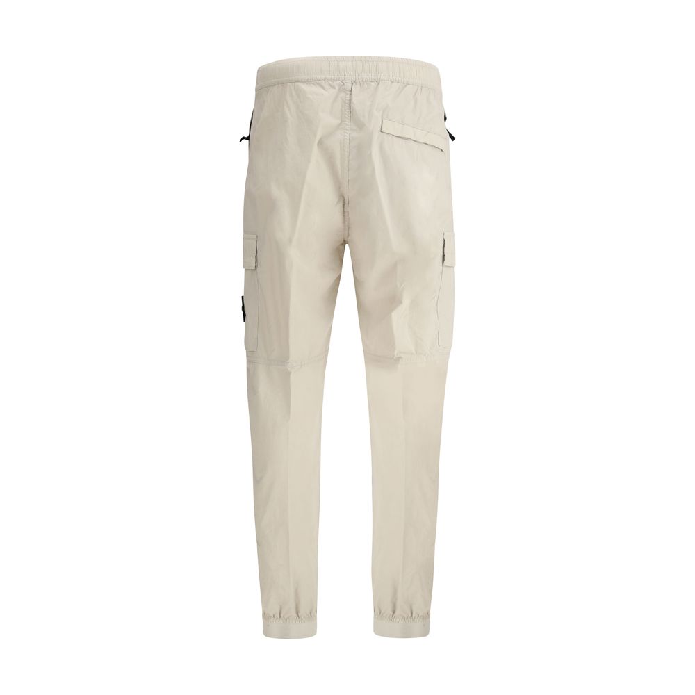 Stone Island Cargo Pants