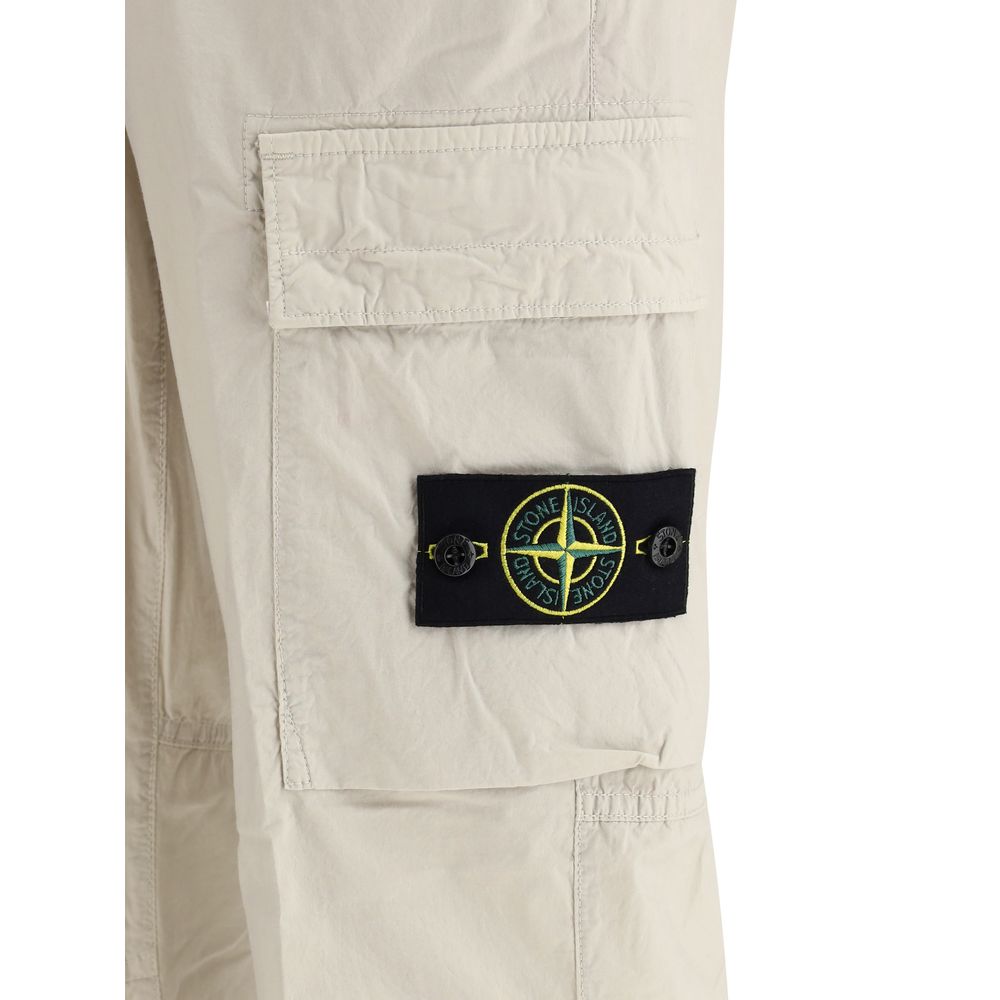 Stone Island Cargo Pants