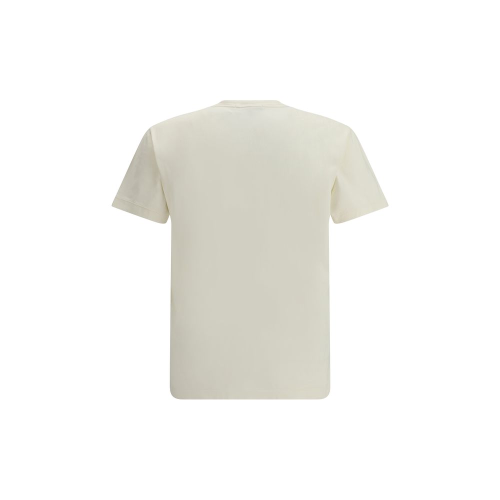 Stone Island Logoed T-Shirt