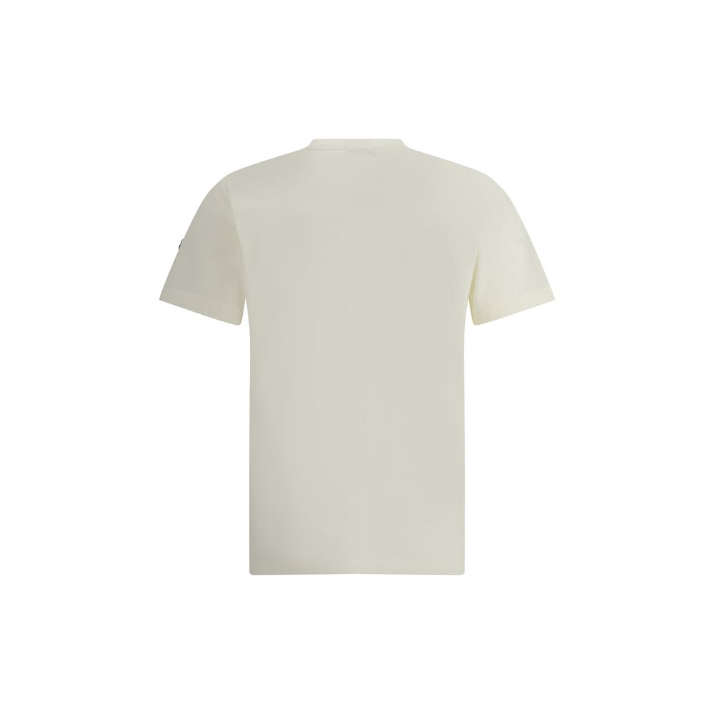 Moncler Logoed T-Shirt