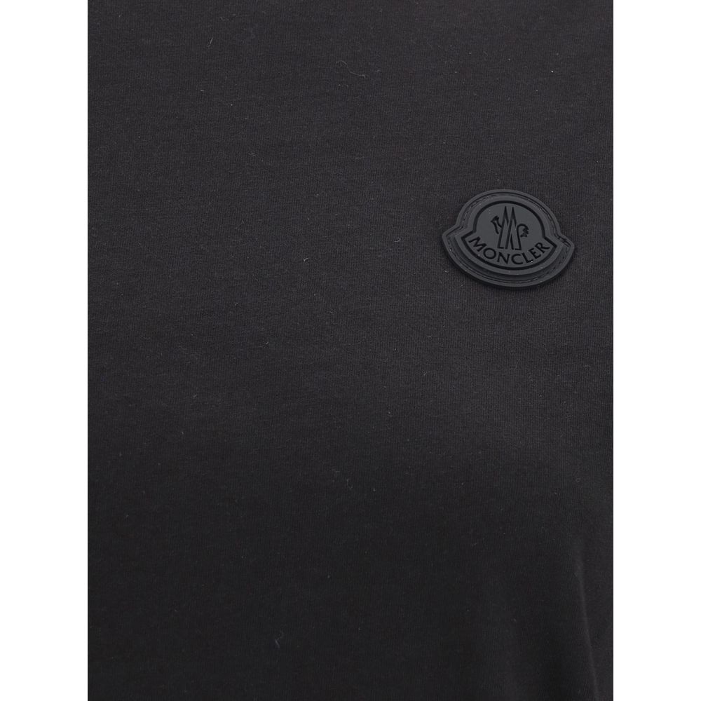 Moncler Cotton T-shirt