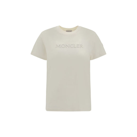 Moncler Logo T-Shirt