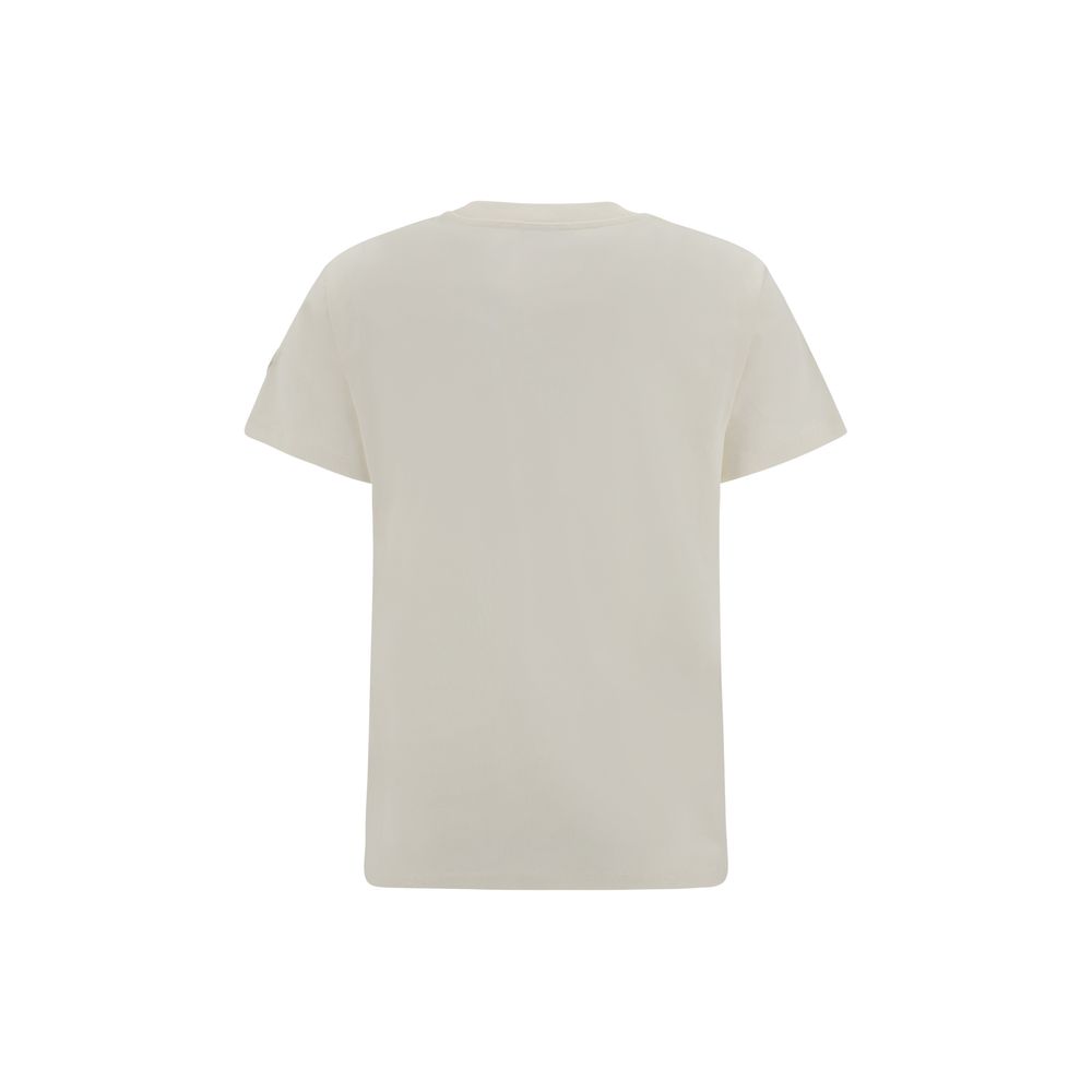 Moncler Logo T-Shirt