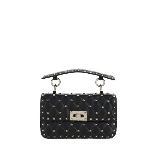 Valentino Garavani Rockstud Spike small Handbag