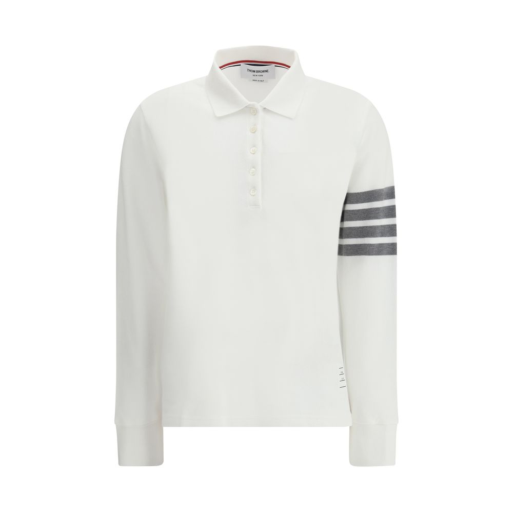 Thom Browne Polo Shirt