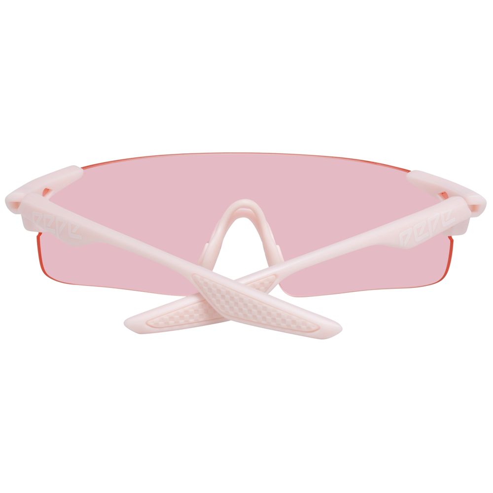 Pepe Jeans Multicolor Plastic Sunglasses