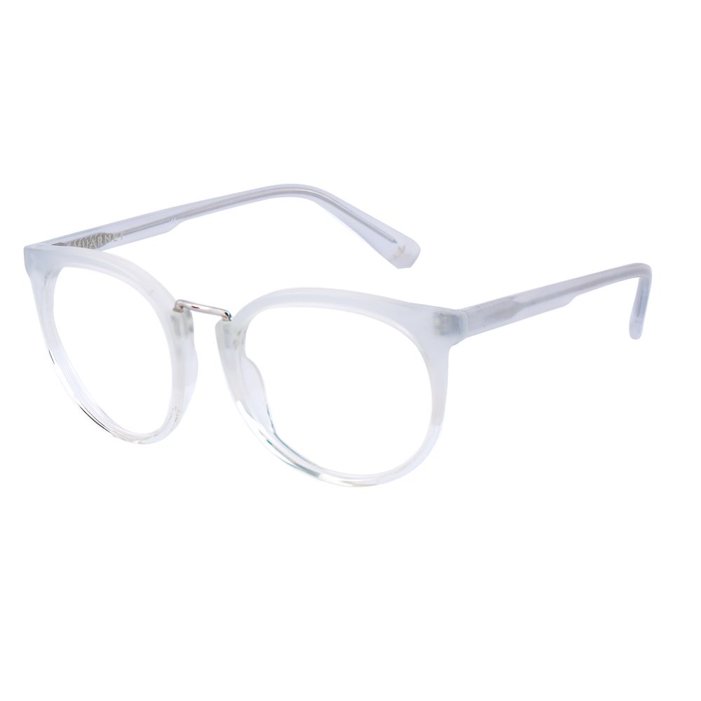 Vuarnet Transparent Acetate Frames