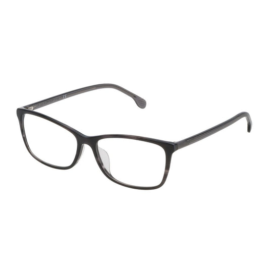 Lozza Gray Acetate Frames