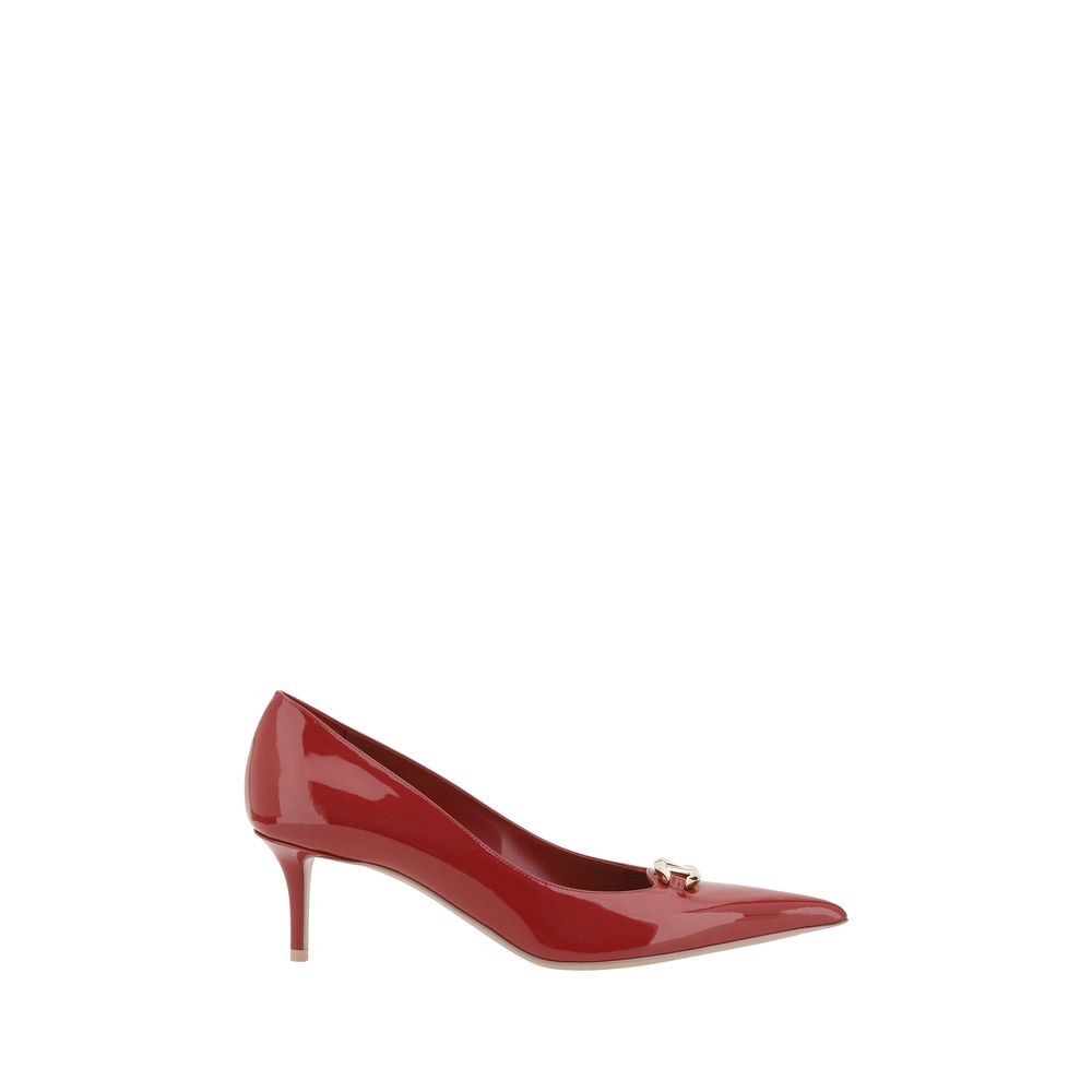 Valentino Garavani VLogo Pumps