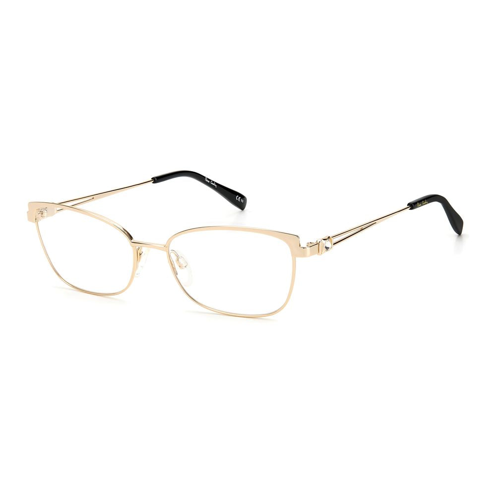 Pierre Cardin Gold Metal Frames