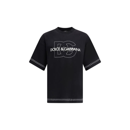 Dolce & Gabbana Maxi logo T-shirt