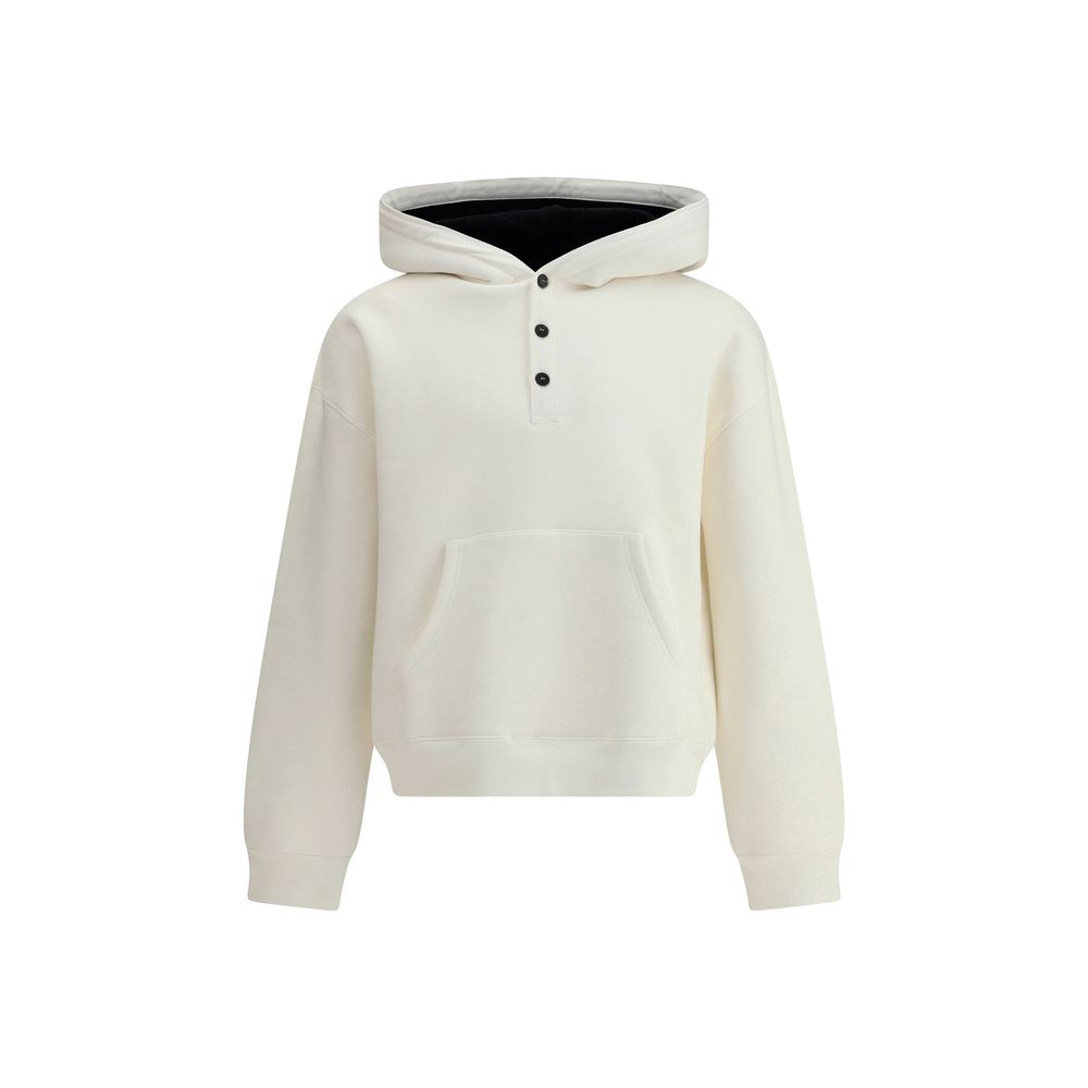 Jacquemus Le Hoodie Melao Hoodie