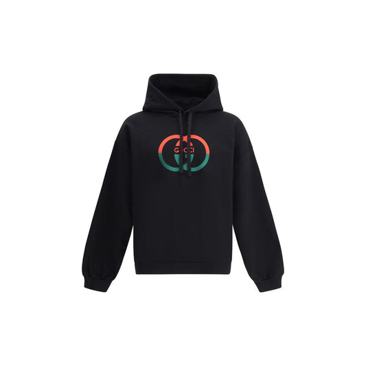 Gucci Logoed Hoodie