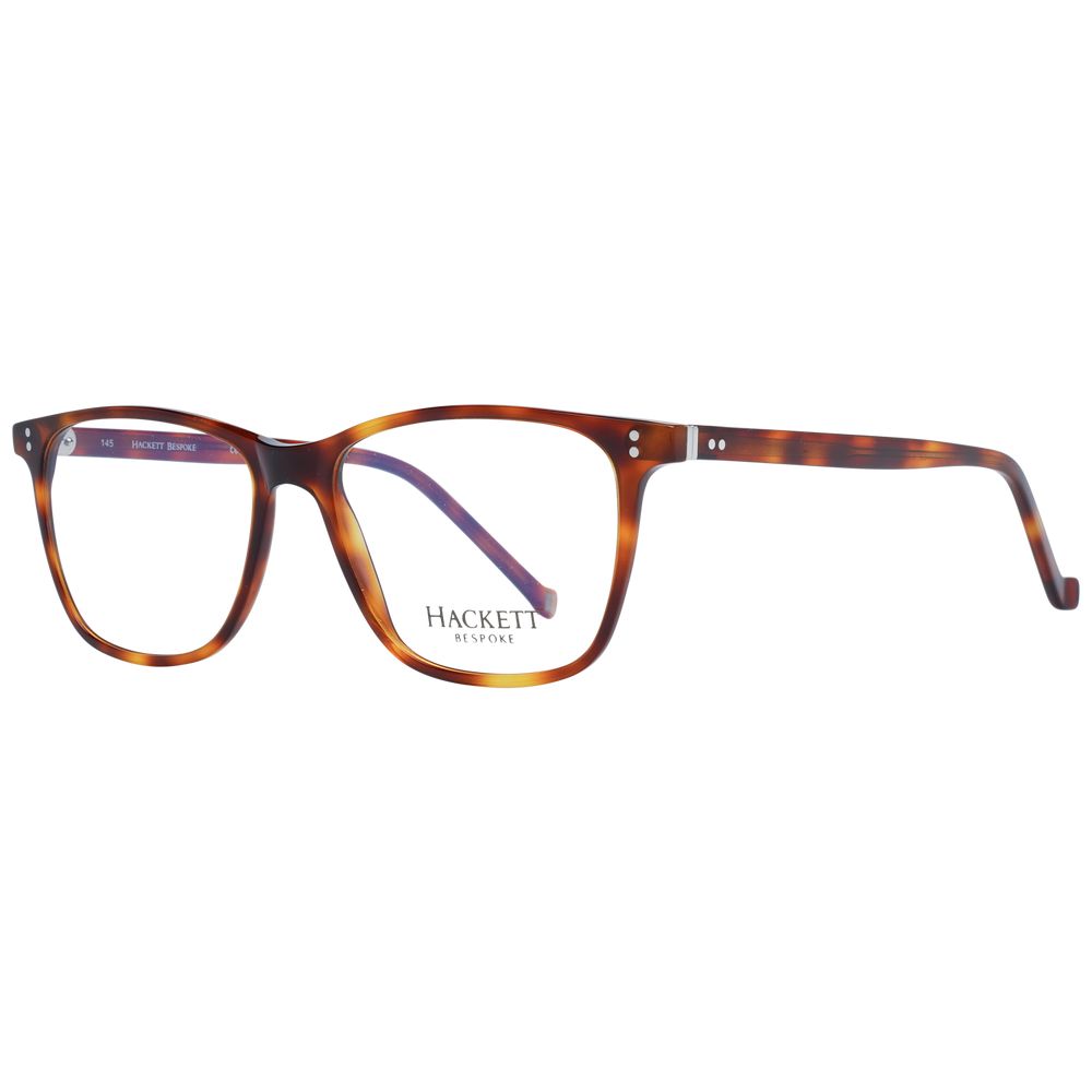 Hackett Brown Men Optical Frames