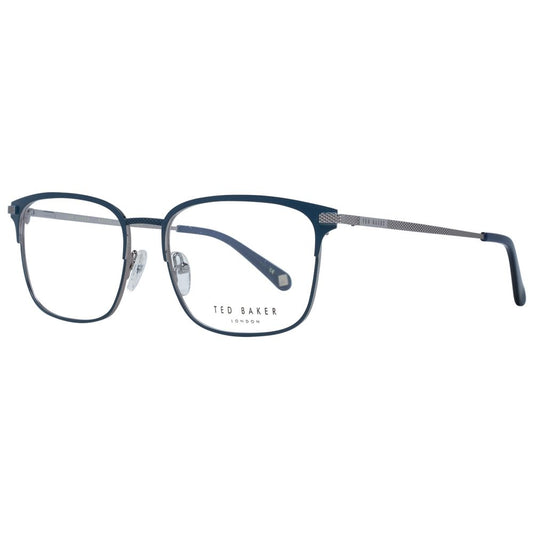 Ted Baker Blue Men Optical Frames