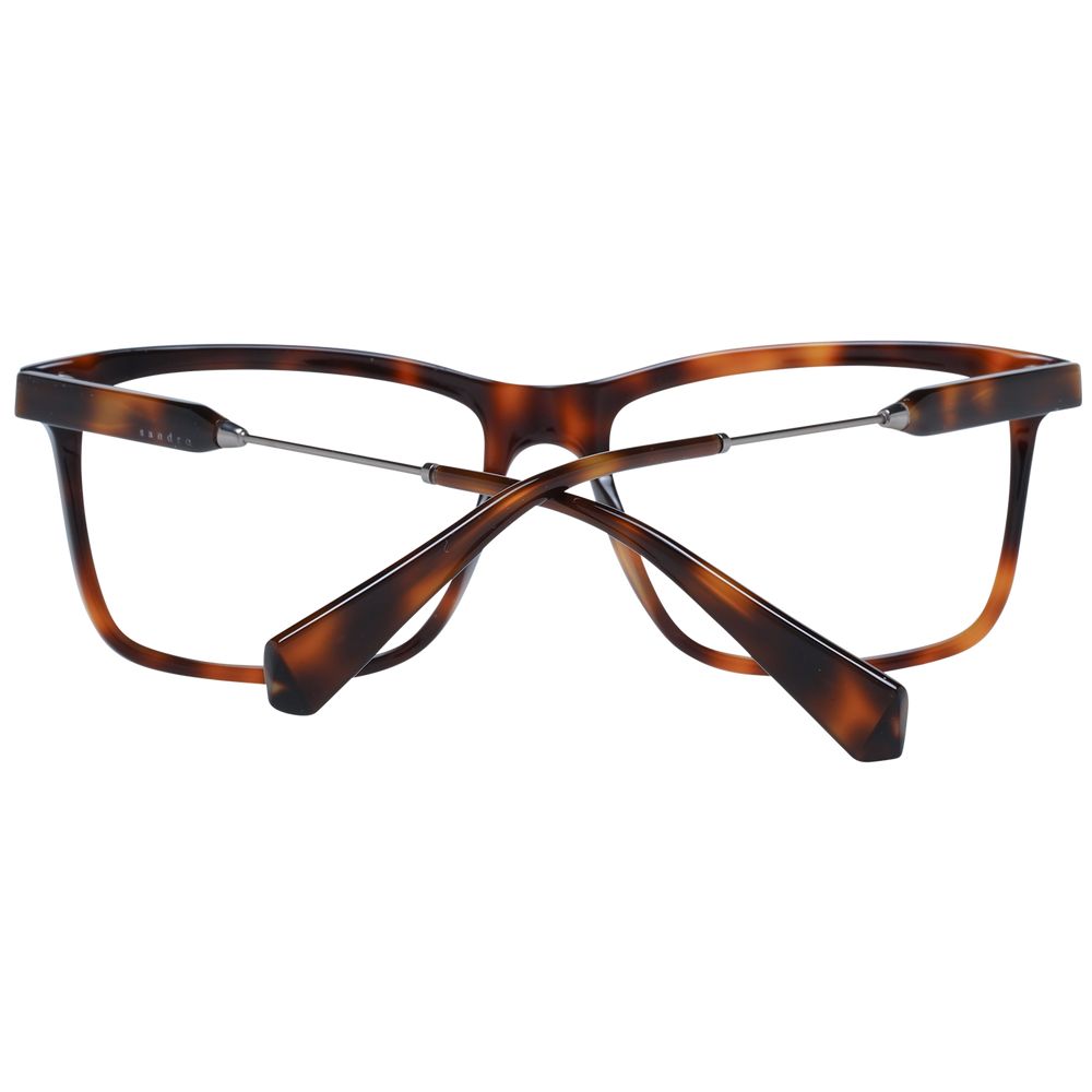 Sandro Brown Men Optical Frames