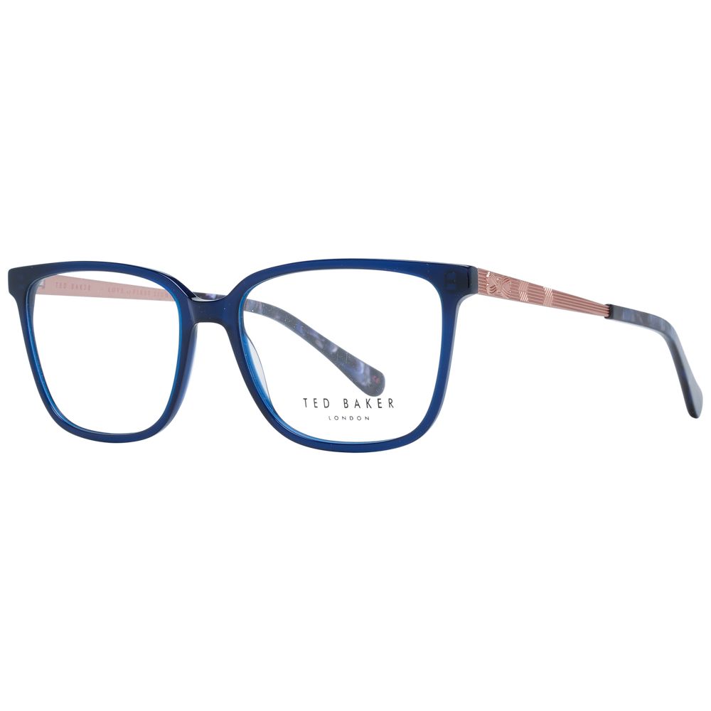 Ted Baker Blue Women Optical Frames