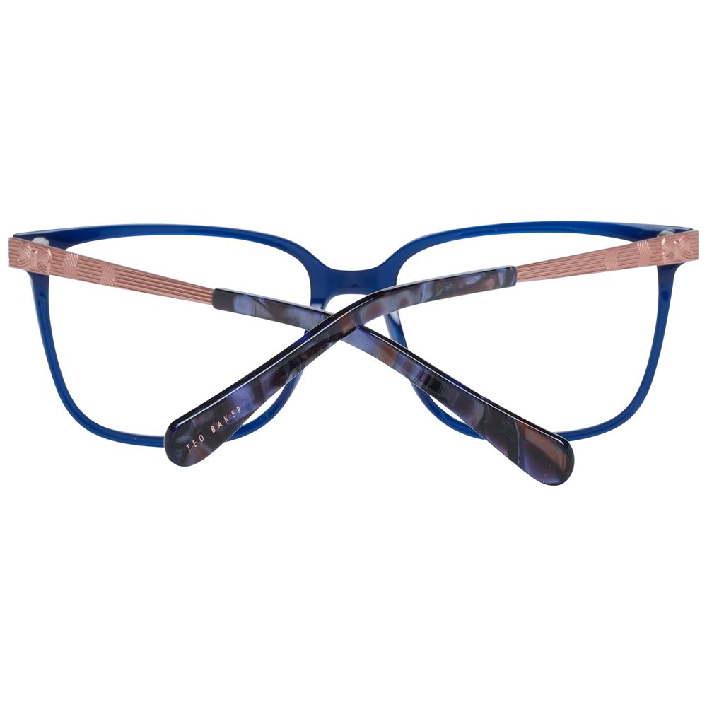 Ted Baker Blue Women Optical Frames