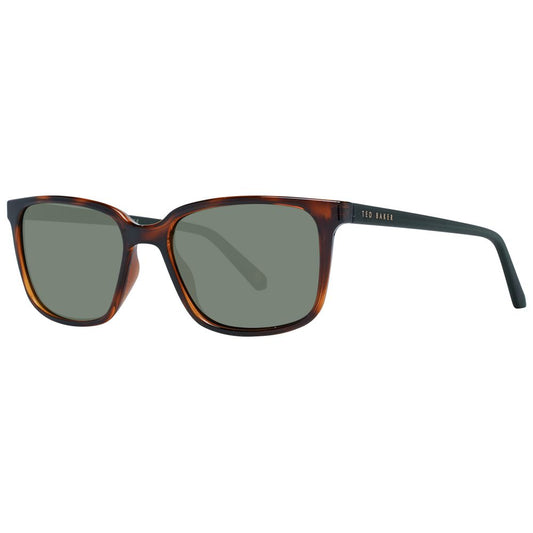 Ted Baker Brown Men Sunglasses