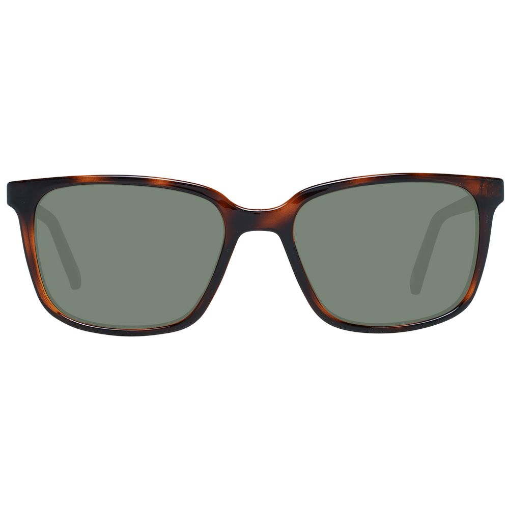 Ted Baker Brown Men Sunglasses