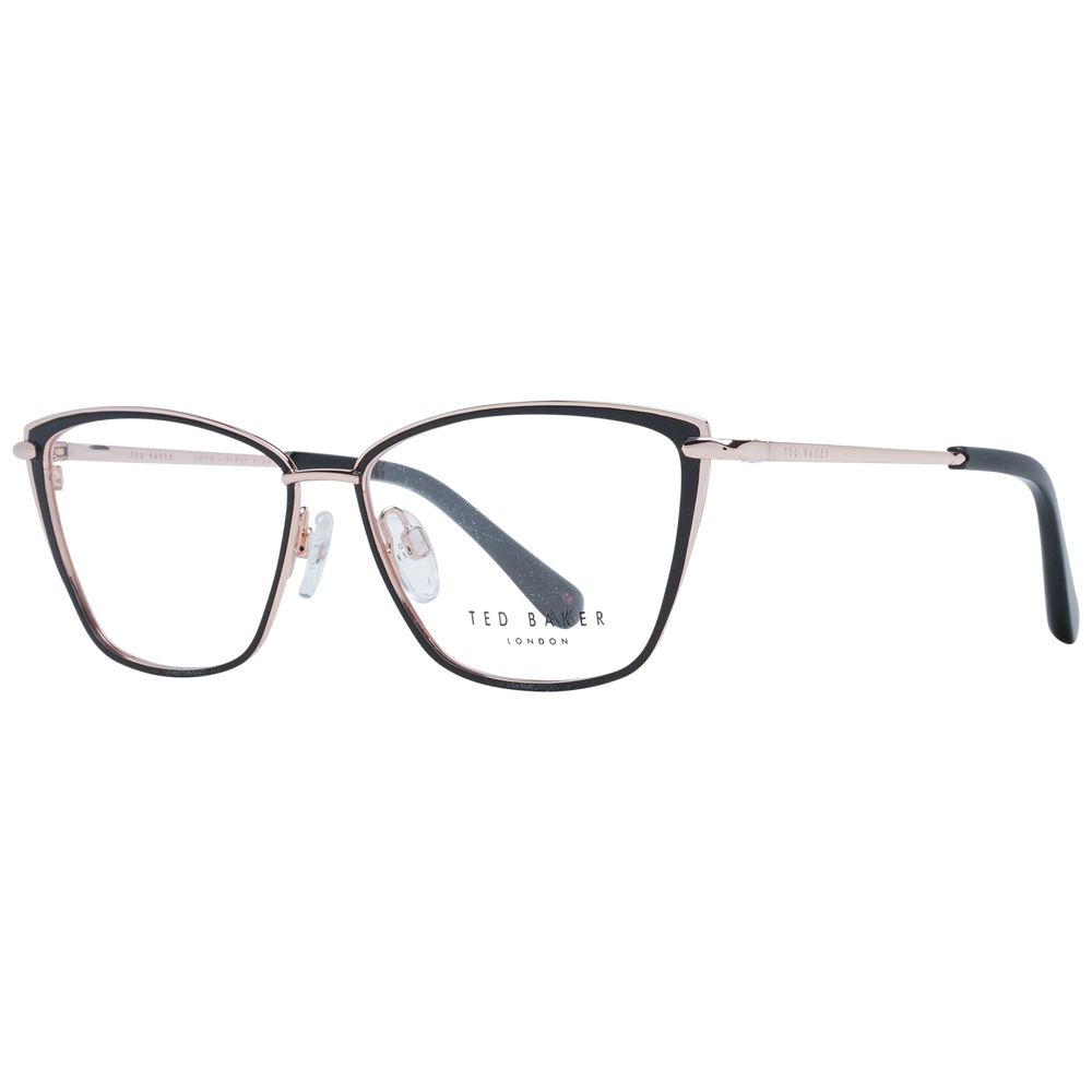 Ted Baker Black Women Optical Frames