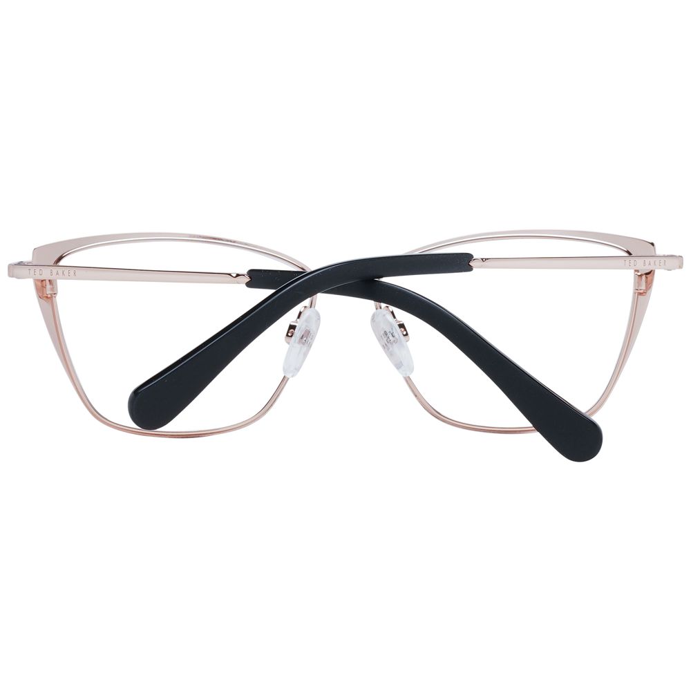 Ted Baker Black Women Optical Frames