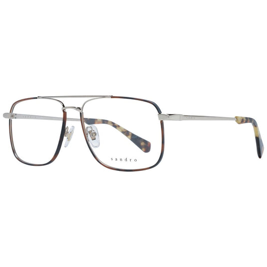 Sandro Multicolor Men Optical Frames