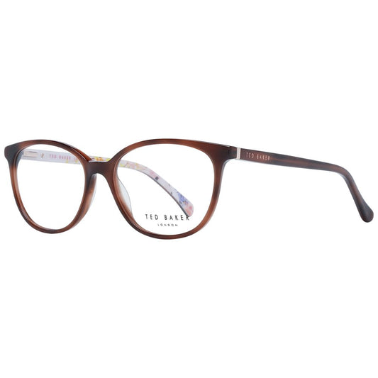 Ted Baker Brown Women Optical Frames