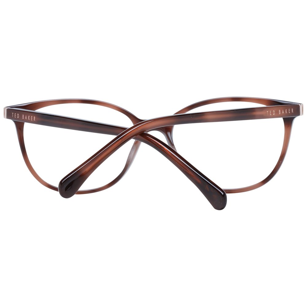 Ted Baker Brown Women Optical Frames