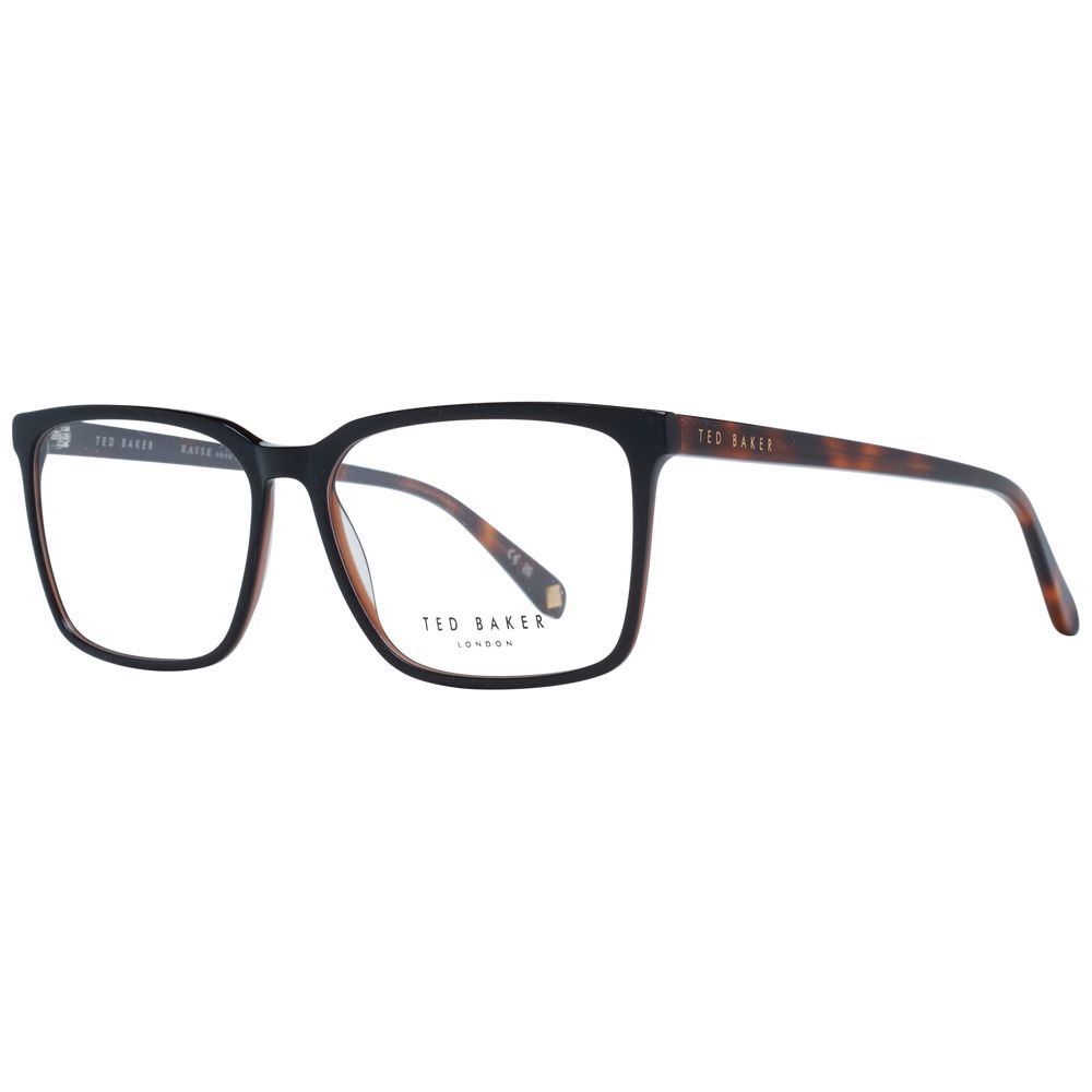 Ted Baker Black Men Optical Frames