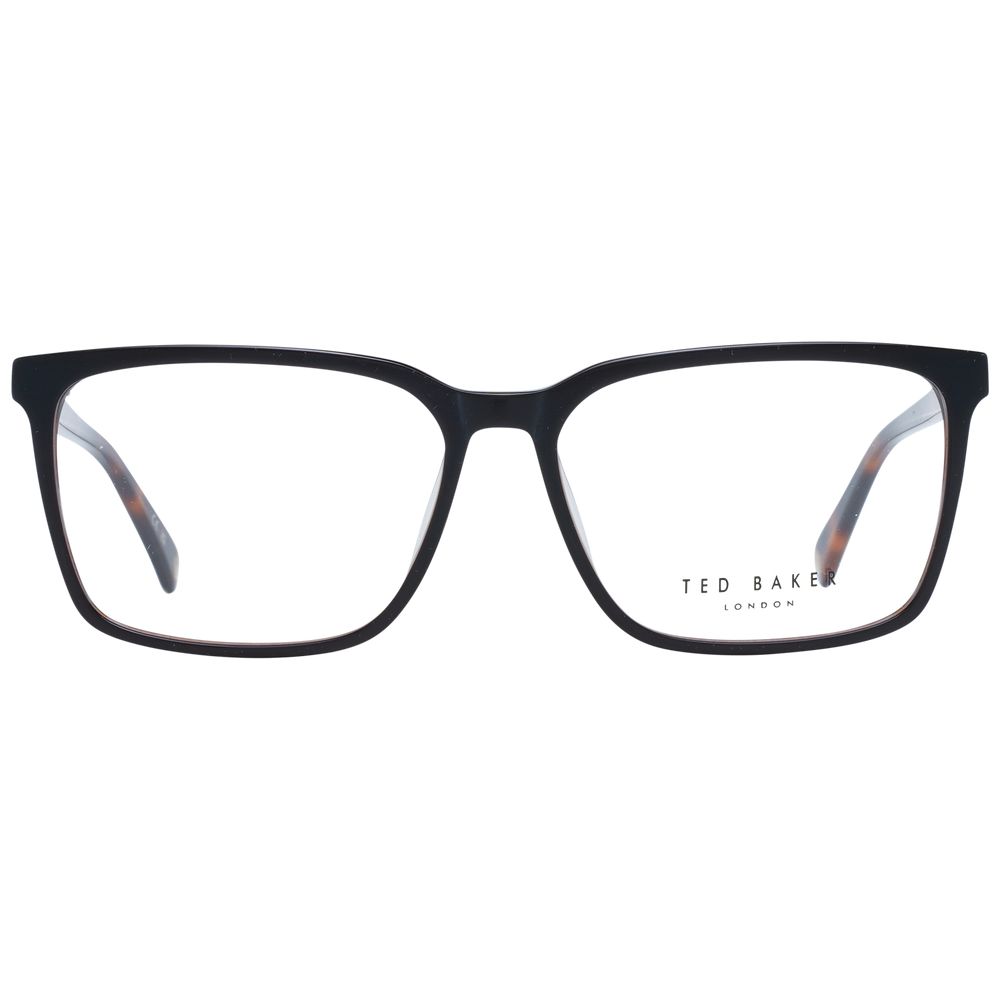 Ted Baker Black Men Optical Frames